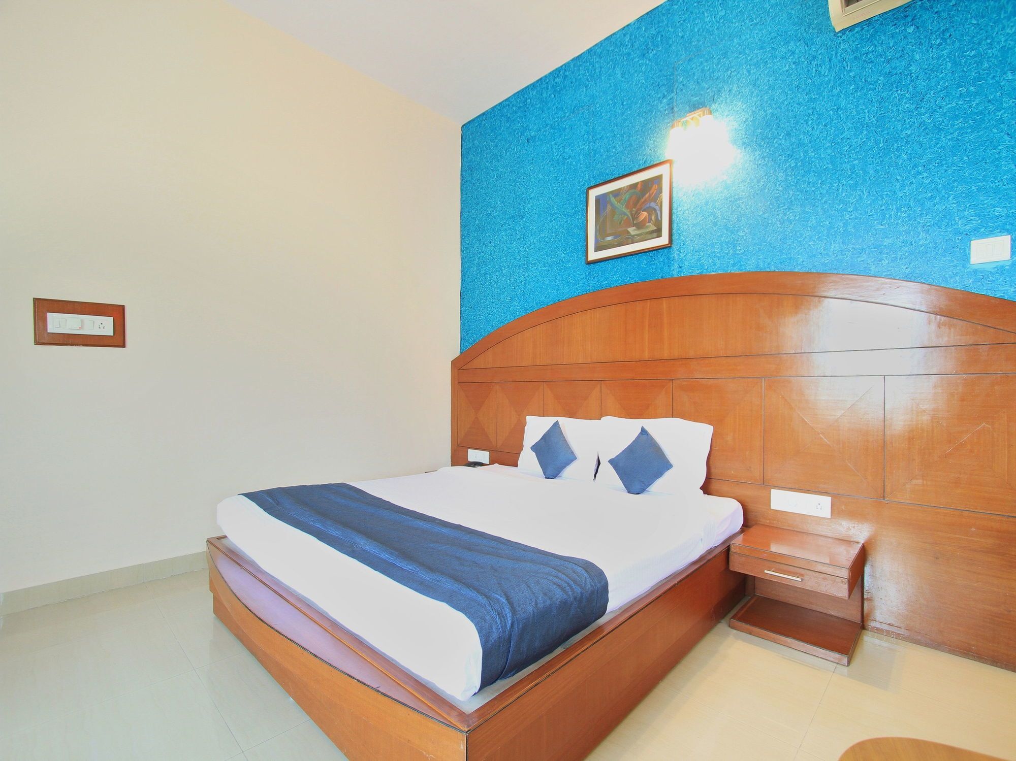 Hotel Stay By The Way Mysore Εξωτερικό φωτογραφία