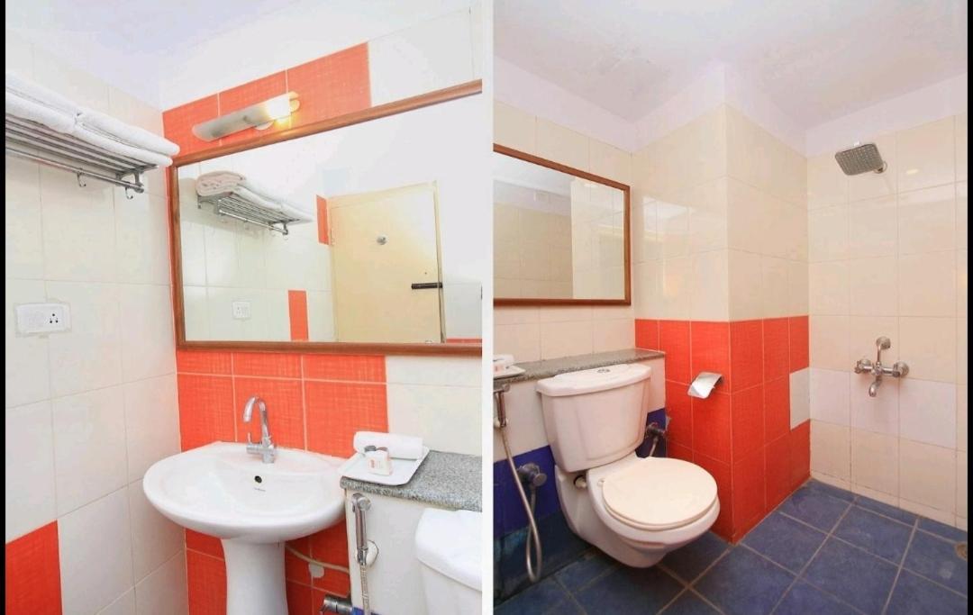 Hotel Stay By The Way Mysore Εξωτερικό φωτογραφία
