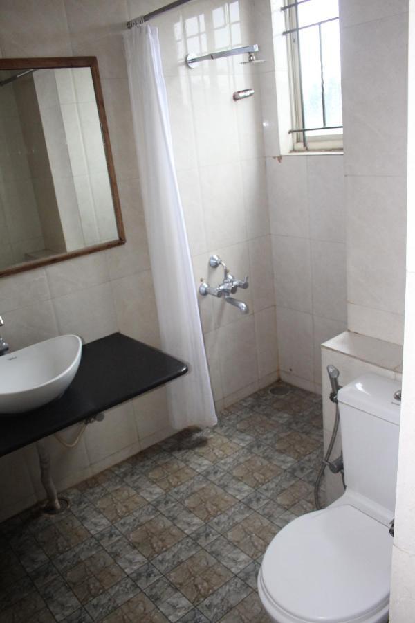 Hotel Stay By The Way Mysore Εξωτερικό φωτογραφία