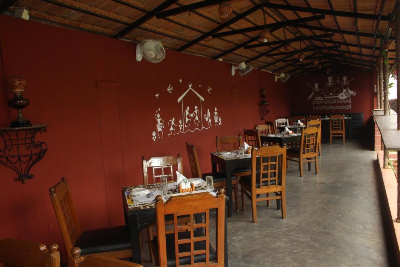 Hotel Stay By The Way Mysore Εξωτερικό φωτογραφία